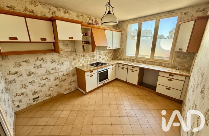 Vente Maison traditionnelle 5 pièces — photo 3