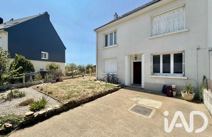 Vente Maison traditionnelle 5 pièces — photo 4