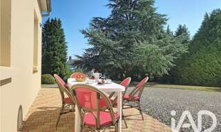Maison 7 Pièces 148 m² à vendre à Saint-Sauveur-la-Pommeraye (50510)