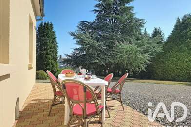 Maison 7 pièces 299500 €