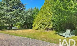 Maison 7 Pièces 148 m² à vendre à Saint-Sauveur-la-Pommeraye (50510)