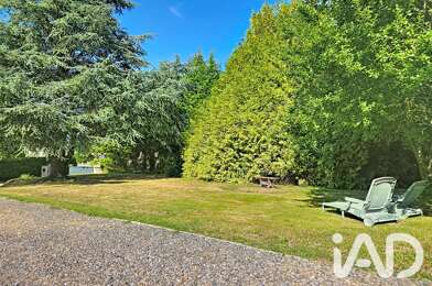 Maison 7 pièces 290000 €