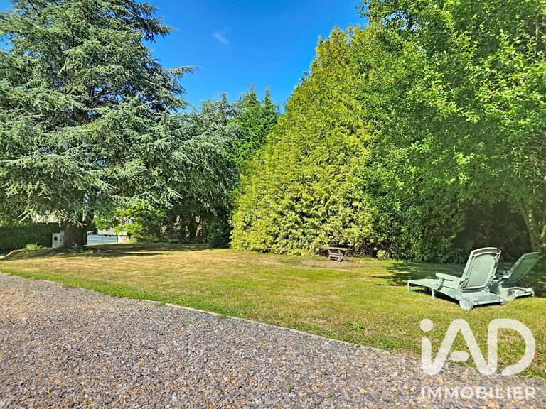 Vente Maison traditionnelle 7 pièces — photo 1