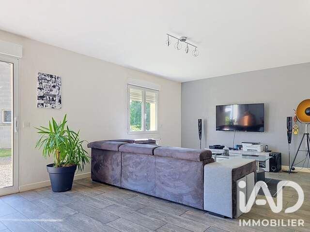 Vente Maison traditionnelle 7 pièces — photo du bien