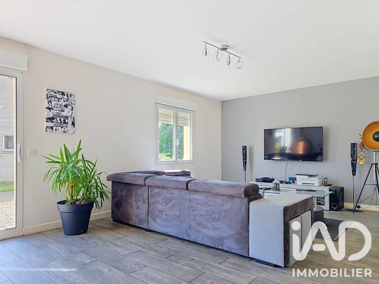 Vente Maison traditionnelle 7 pièces — photo 1