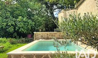 Maison 7 Pièces 205 m² à vendre à Montbrun-des-Corbières (11700)