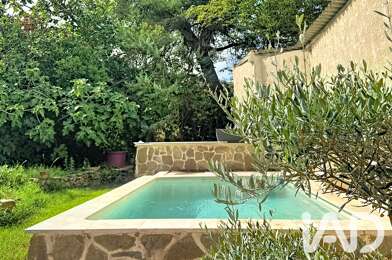 Maison 7 pièces 420000 €