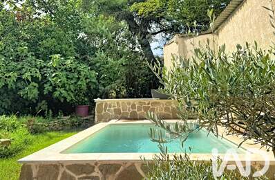 Vente Maison/villa 7 pièces — photo du bien