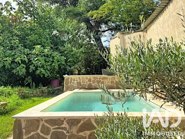 Vente Maison/villa 7 pièces — photo du bien