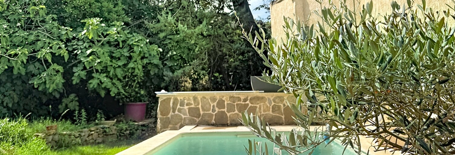 Maison 7 Pièces 205 m² à vendre à Montbrun-des-Corbières (11700)