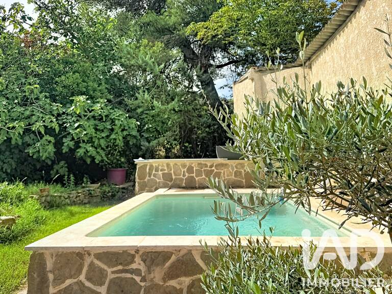 Vente Maison/villa 7 pièces — photo 1