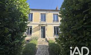 Maison 6 Pièces 155 m² à vendre à Coulommiers (77120)
