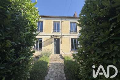 Maison 6 pièces 379000 €