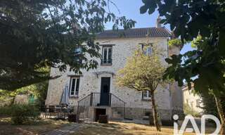 Maison 6 Pièces 155 m² à vendre à Rebais (77510)