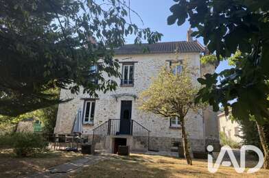 Maison 6 pièces 379000 €