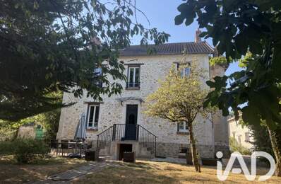 Vente Demeure 6 pièces — photo du bien