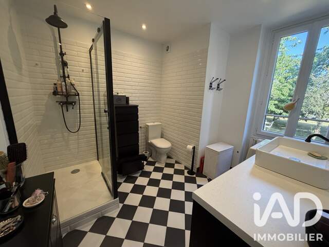 Vente Demeure 6 pièces — photo du bien