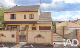 Maison 7 Pièces 158 m² à vendre à Villeparisis (77270)