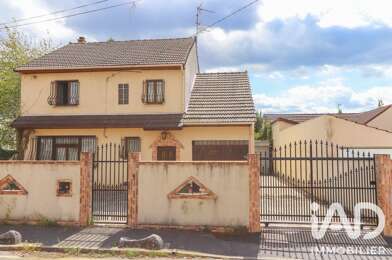 Maison 7 pièces 325000 €