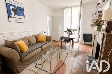 Appartement 3 pièces 830000 €