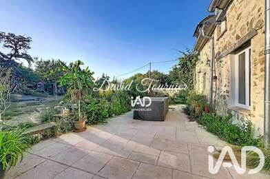 Maison 7 pièces 296000 €