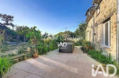 Vente Maison/villa 7 pièces — photo du bien