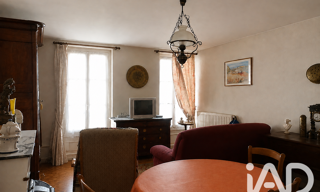 Immeuble  274 m² à vendre à Nolay (21340)