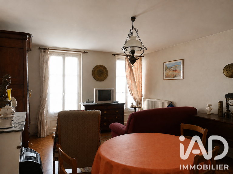 Vente Immeuble 274 m&sup2; — photo 1