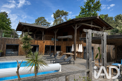 Maison 15 pièces 2450000 €