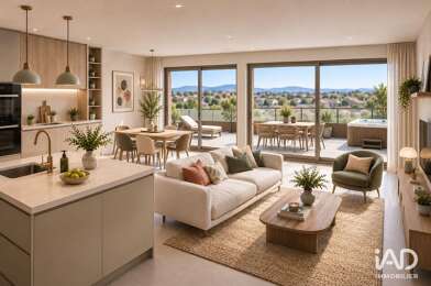 Appartement 5 pièces 729000 €