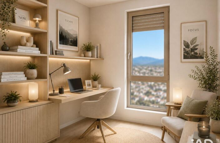 Vente Appartement 5 pièces — photo 5