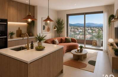 Vente Appartement 2 pièces — photo du bien