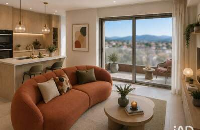 Vente Appartement 2 pièces — photo du bien