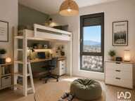 Vente Appartement 3 pièces — photo 3