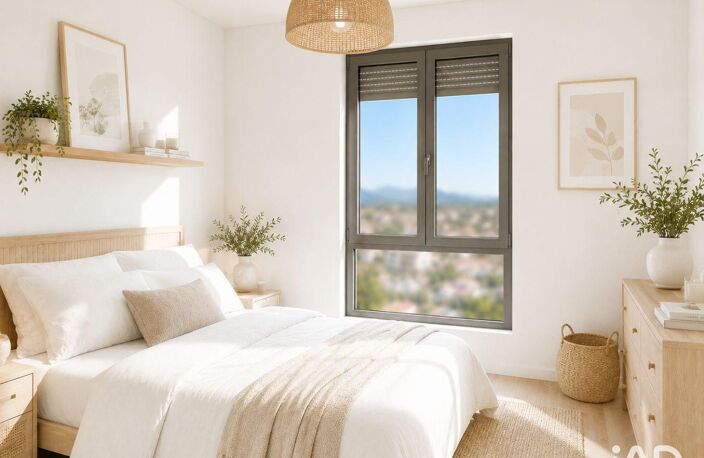 Vente Appartement 3 pièces — photo 2