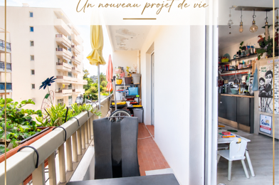 Appartement 3 pièces 229000 €