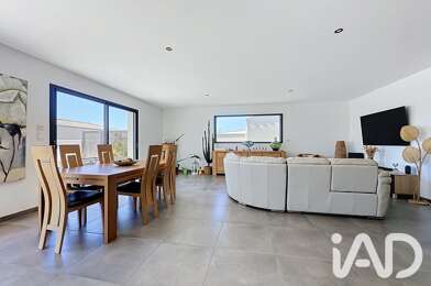 Maison 5 pièces 343000 €