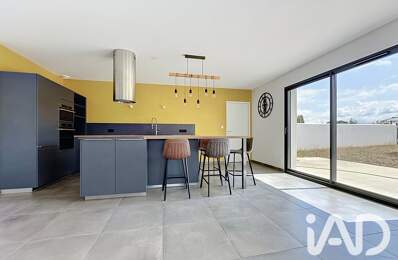 Vente Maison/villa 5 pièces — photo du bien