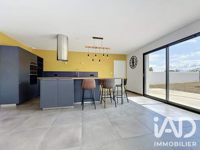 Vente Maison/villa 5 pièces — photo du bien