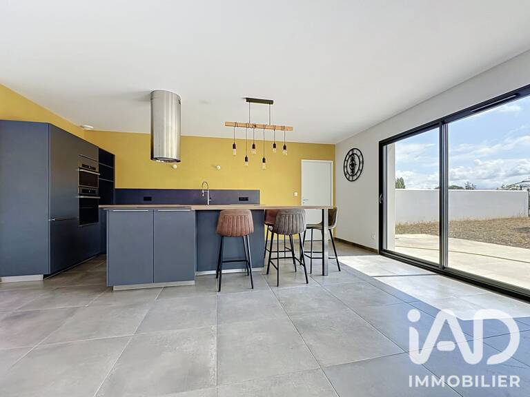 Vente Maison/villa 5 pièces — photo 1