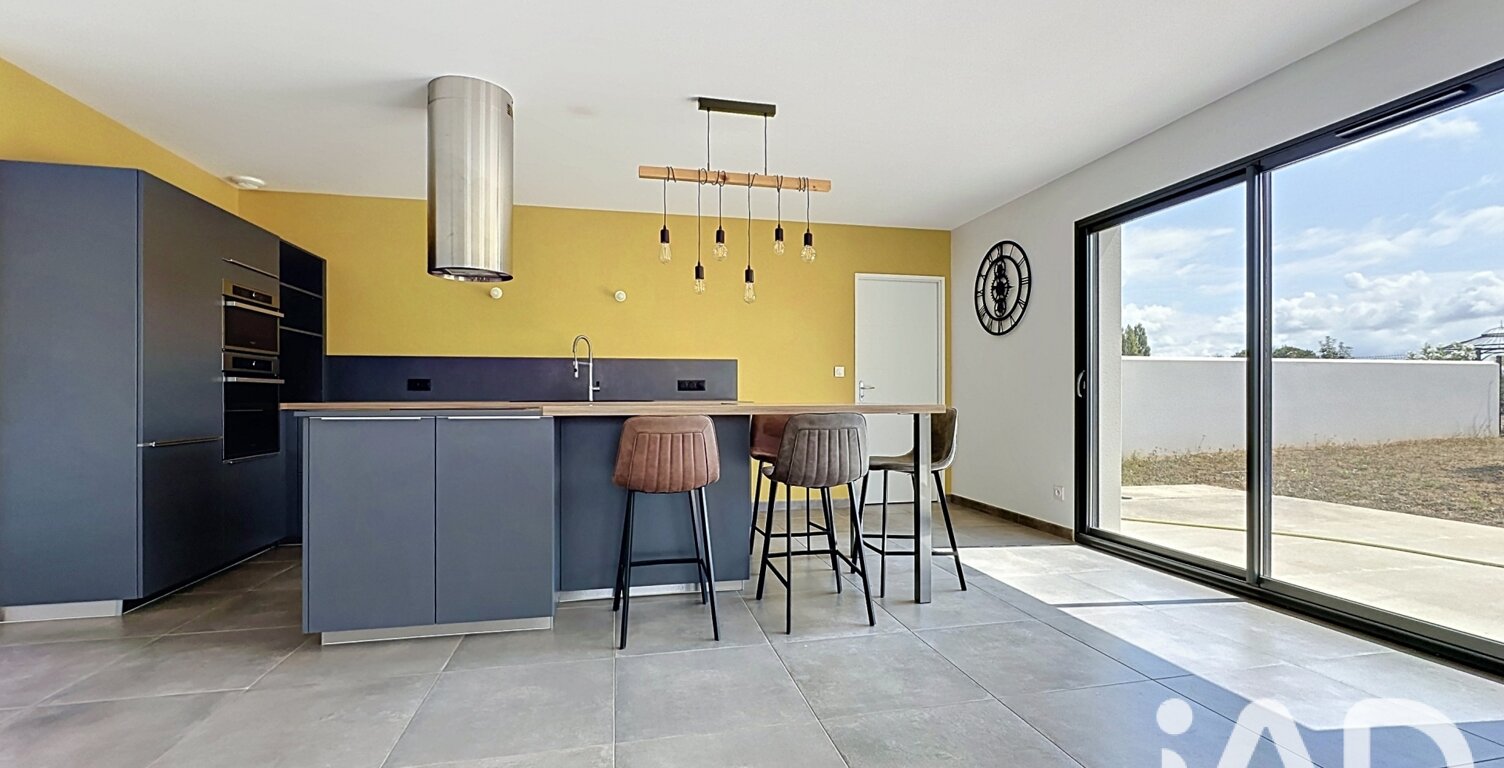 Vente Maison/villa 5 pièces — photo 1