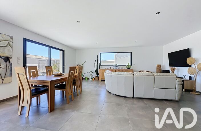 Vente Maison/villa 5 pièces — photo 2