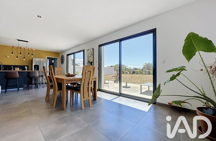 Vente Maison/villa 5 pièces — photo 3