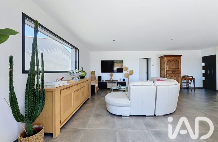 Vente Maison/villa 5 pièces — photo 4