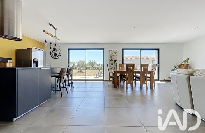 Vente Maison/villa 5 pièces — photo 5