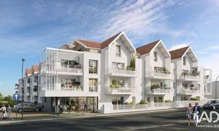 Appartement 3 Pièces 68 m² à vendre à Pornic (44210)
