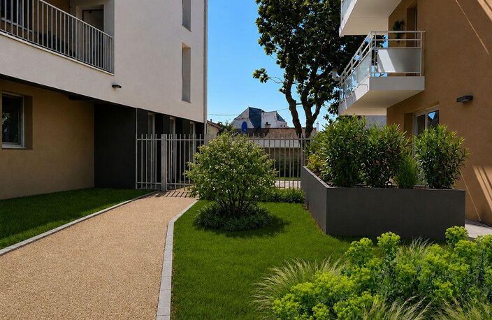 Vente Appartement 3 pièces — photo 3