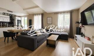 Appartement 5 Pièces 102 m² à vendre à Éragny (95610)