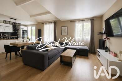 Appartement 5 pièces 269990 €