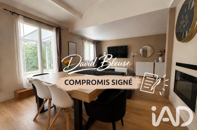 Appartement 5 pièces 269990 €